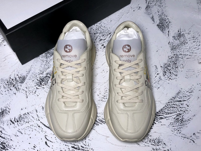 GUCC SNEAKER