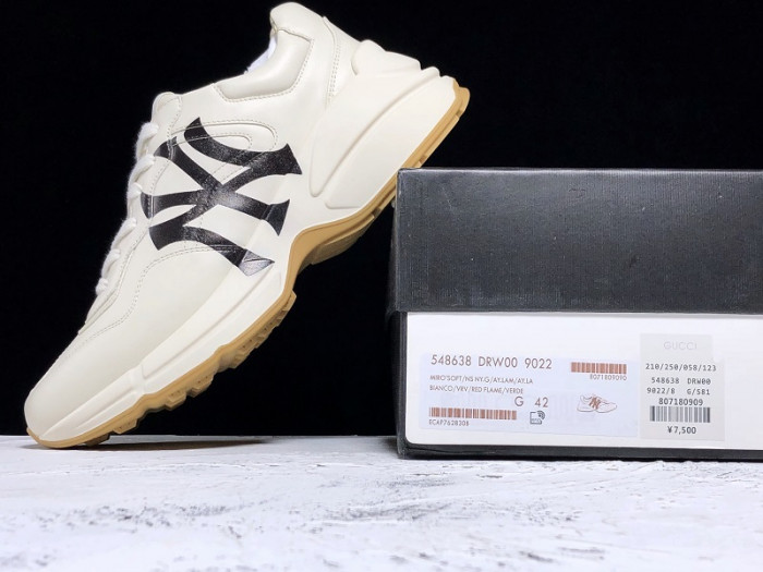 GUCC SNEAKER