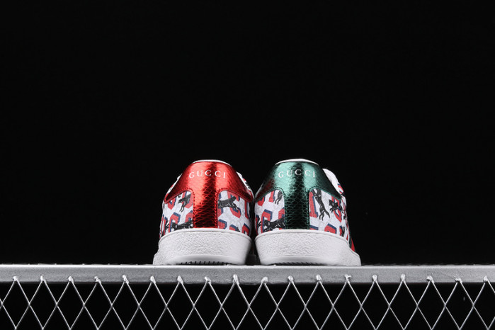 GUCC SNEAKER