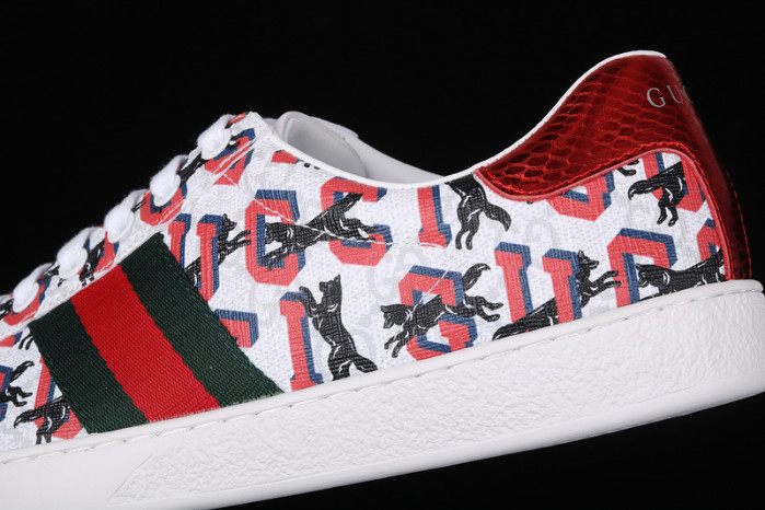 GUCC SNEAKER