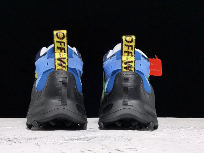 OH Odsy-1000 Green FW19 OMIA139F198000404210