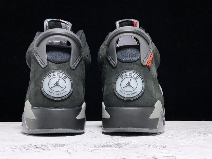 Jordan 6 Retro PSG Paris Saint-Germain CK1229-001