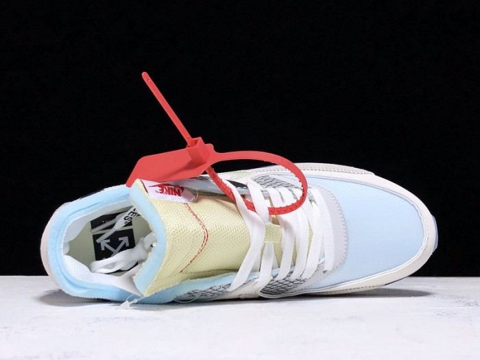 Air Max 90 OH AA7293-100