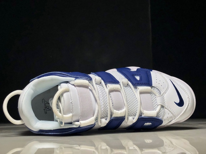 Air More Uptempo Knicks 921948-101