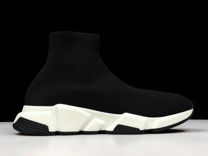BLEN Speed Trainer Black White Black 506363-W05G0-1000