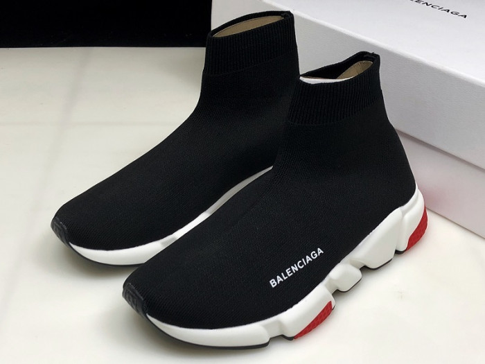 BLEN Speed Trainer Black Red 530351 W05G0 1000