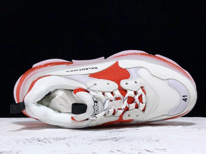 BLEN Triple S Vermillon 541624W09OH6506
