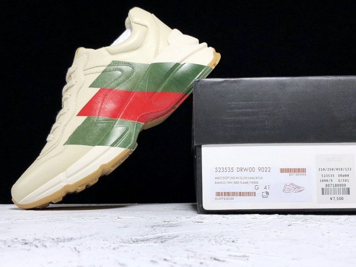 GUCC SNEAKER