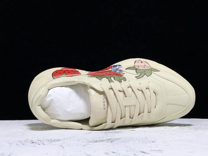GUCC SNEAKER