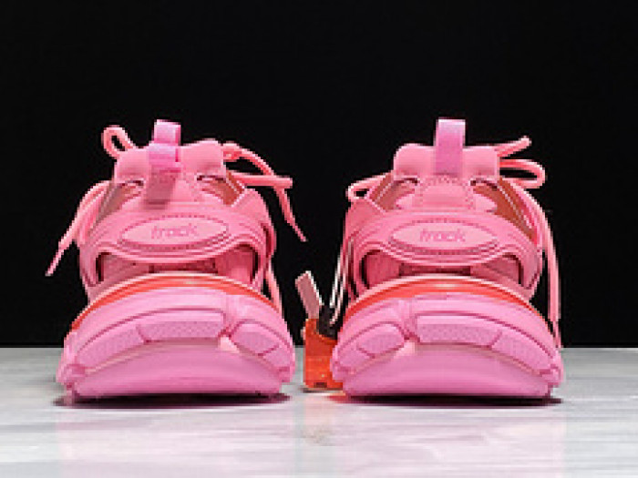 BLEN Track Pink 542023W1GB19001