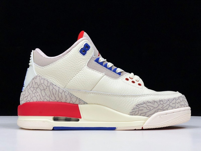 AIR JORDAN 3 RETRO 136064-140