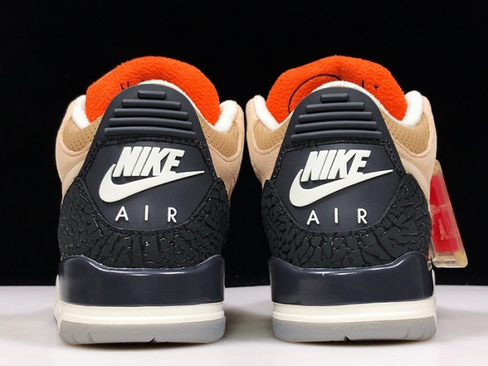 AIR JORDAN 3 JTH NRG AV6683-200