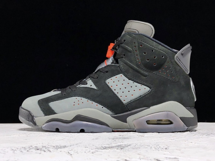 Jordan 6 Retro PSG Paris Saint-Germain CK1229-001