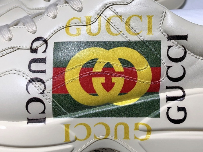 GUCC SNEAKER