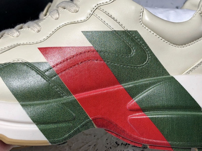 GUCC SNEAKER
