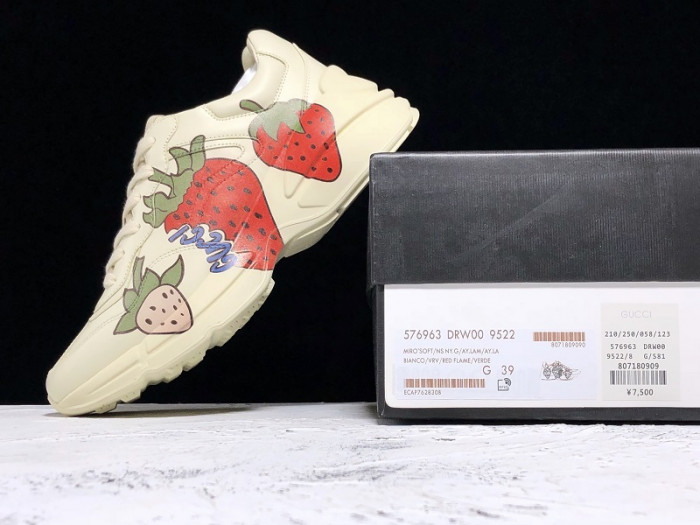 GUCC SNEAKER