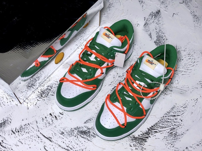 Nike Dunk Low OH Pine Green CT0856-100