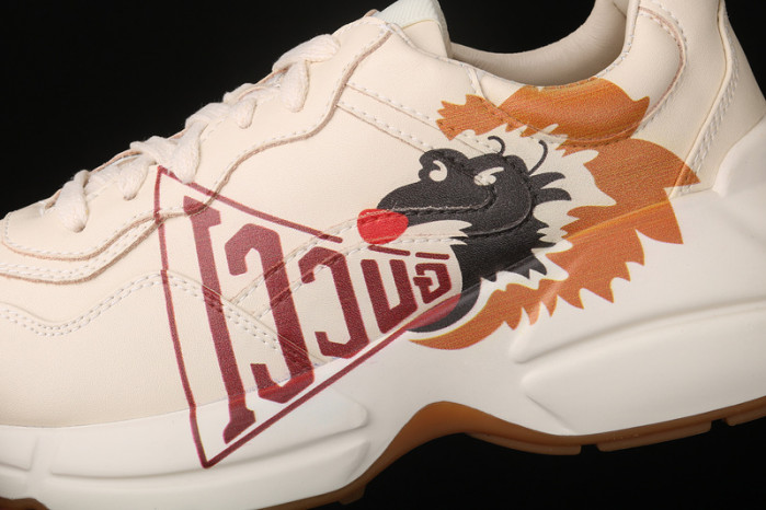 GUCC SNEAKER