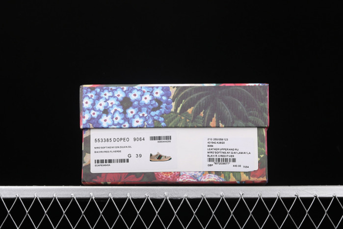 GUCC SNEAKER