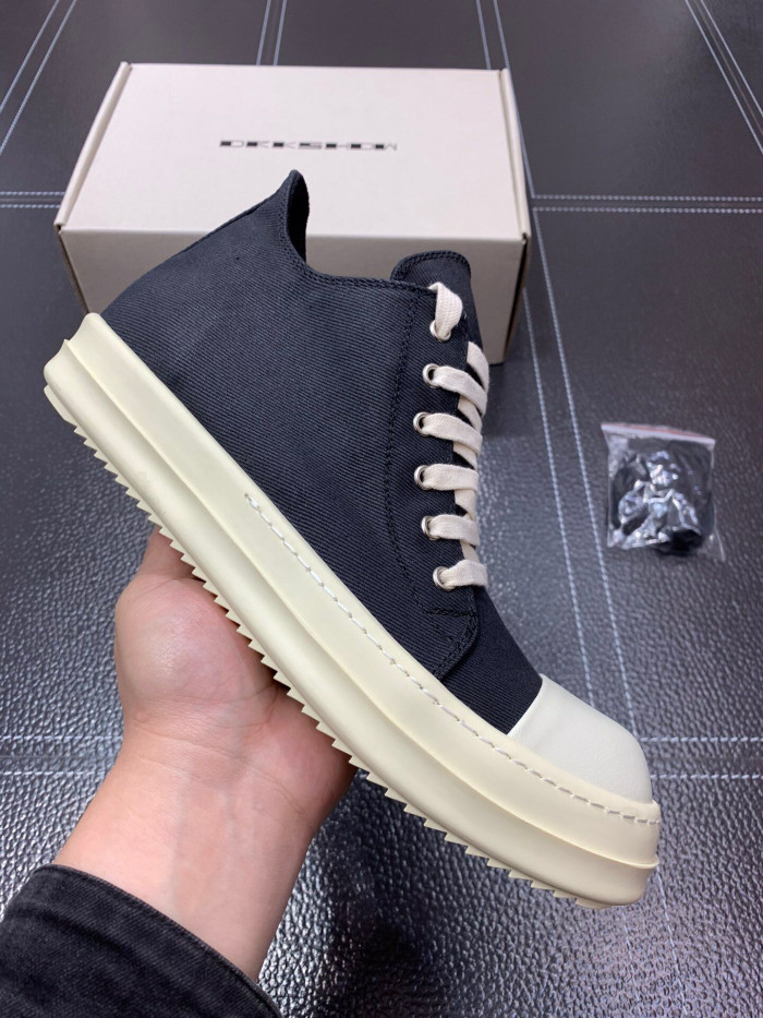 RICK OWENS DRKSHDW