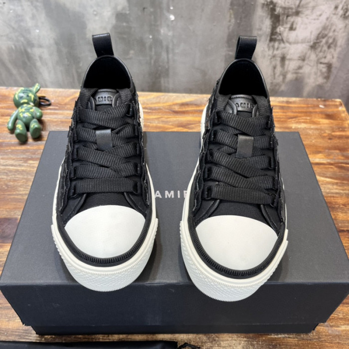 AM1R1 SNEAKERS