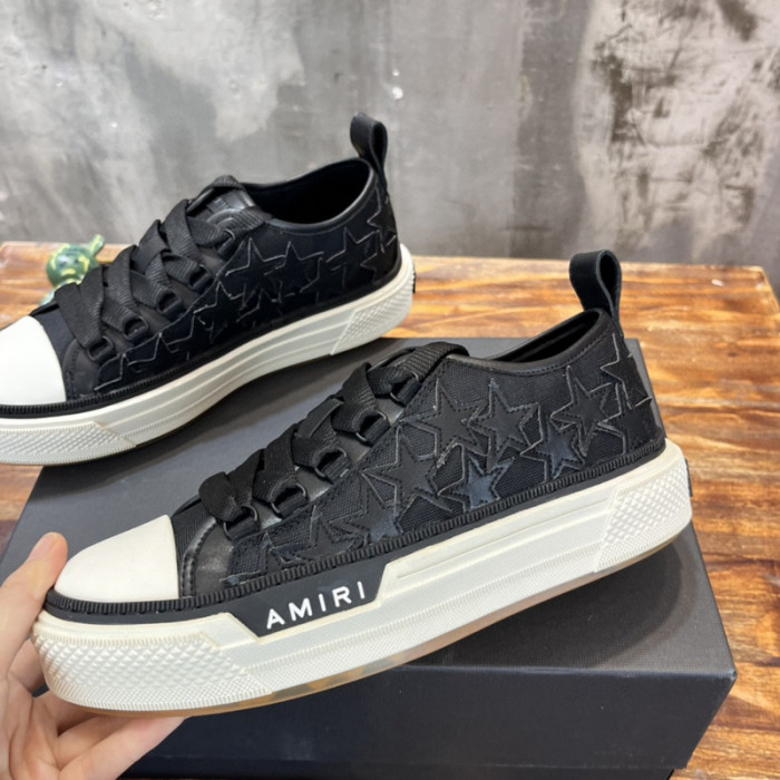 AM1R1 SNEAKERS