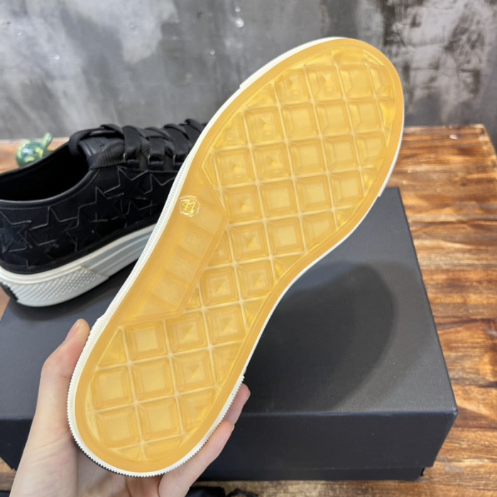 AM1R1 SNEAKERS