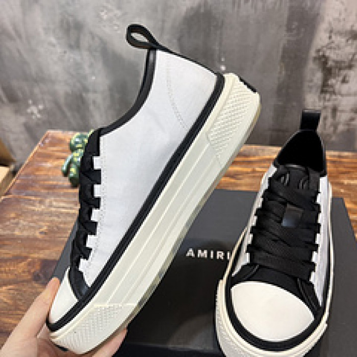 AM1R1 SNEAKERS