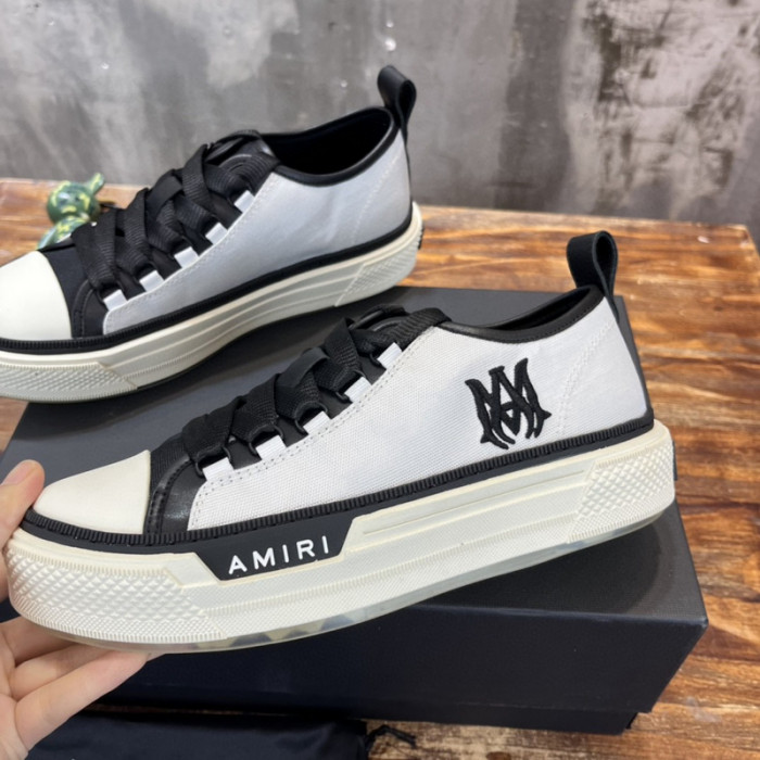 AM1R1 SNEAKERS