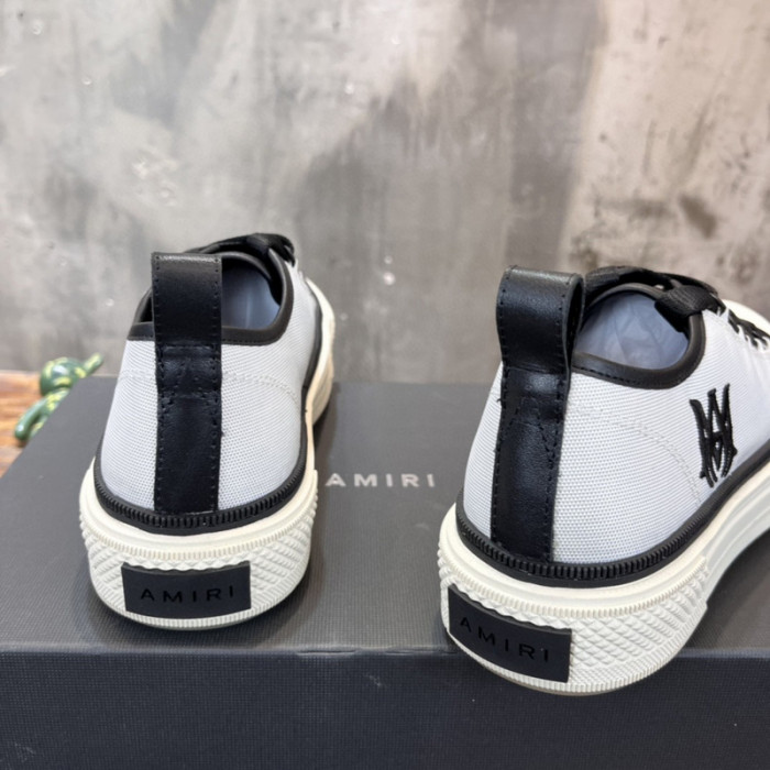 AM1R1 SNEAKERS