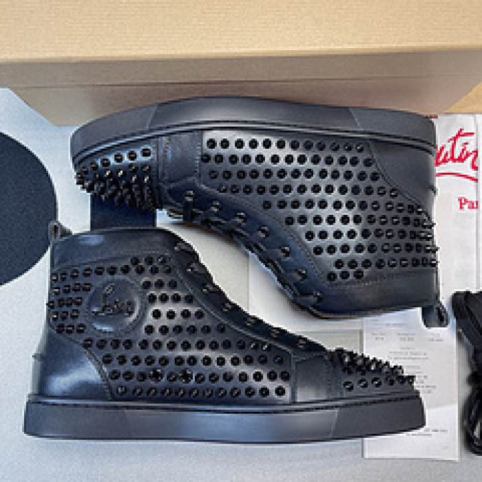 C&L sneaker