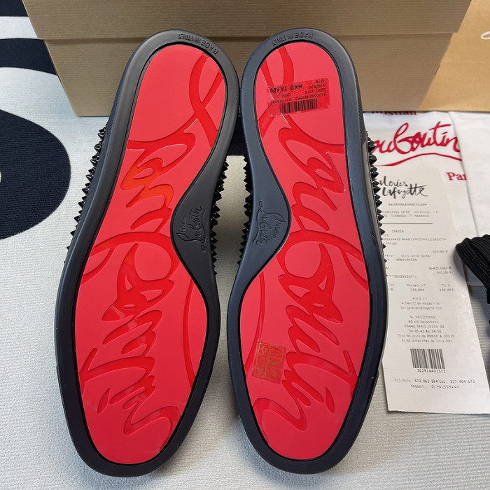 C&L sneaker