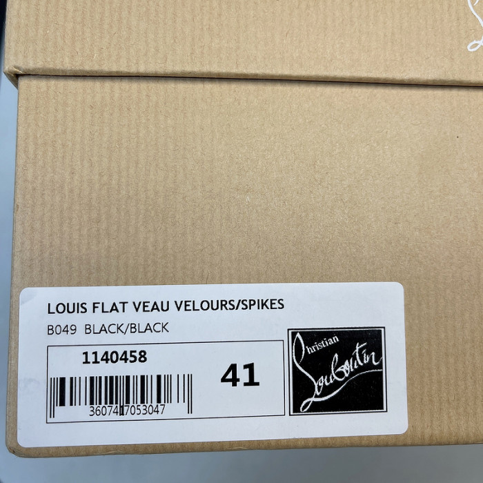 C&L sneaker