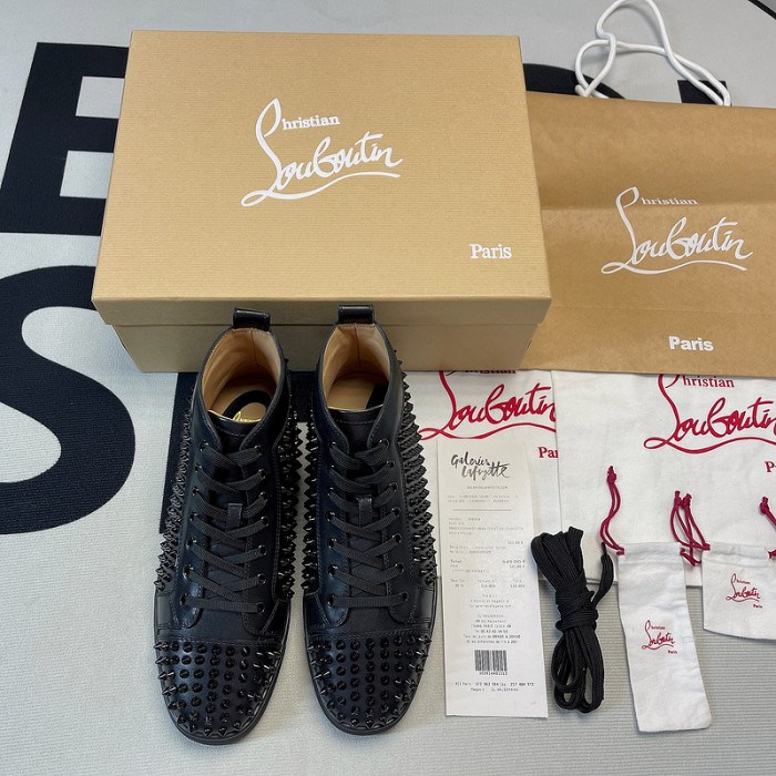 C&L sneaker