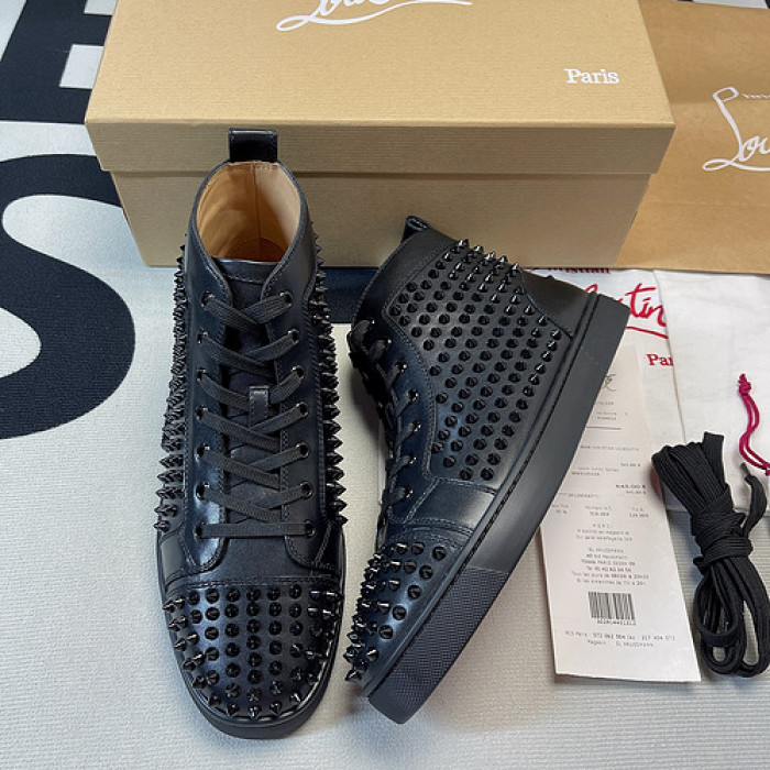 C&L sneaker