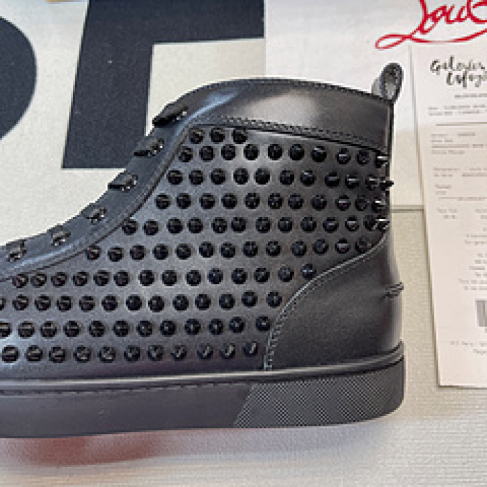 C&L sneaker
