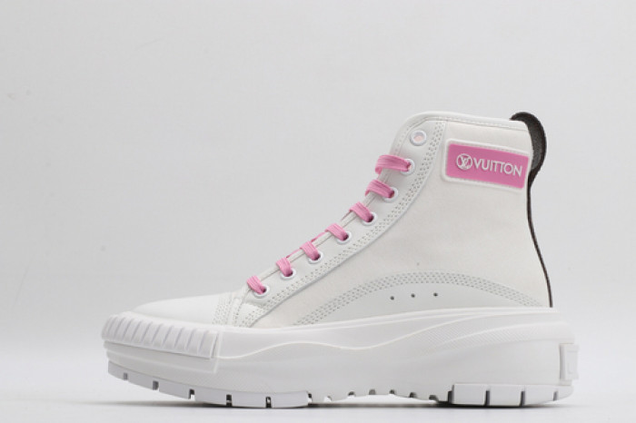 L&V SNEAKERS