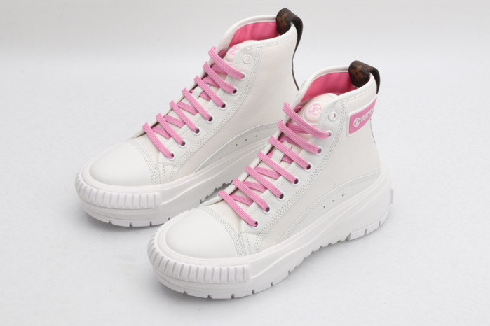 L&V SNEAKERS