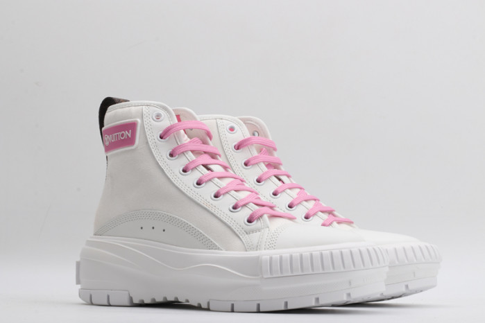 L&V SNEAKERS