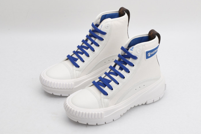 L&V SNEAKERS