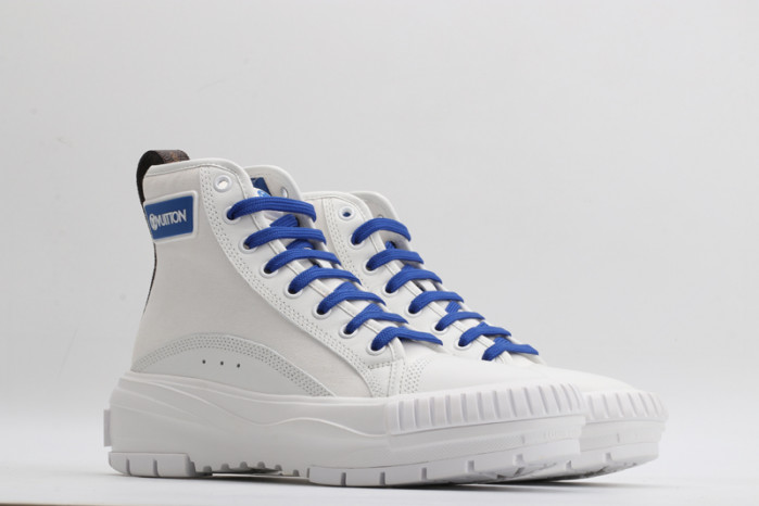 L&V SNEAKERS
