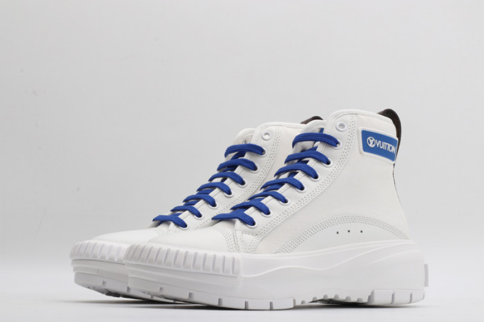 L&V SNEAKERS