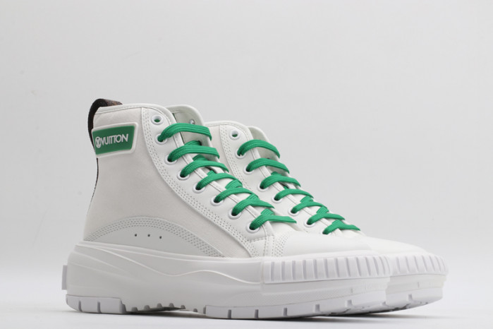 L&V SNEAKERS