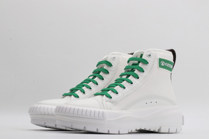 L&V SNEAKERS