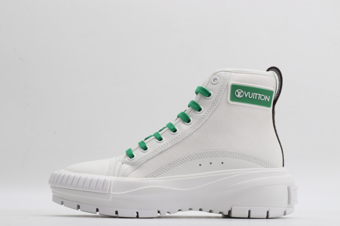 L&V SNEAKERS