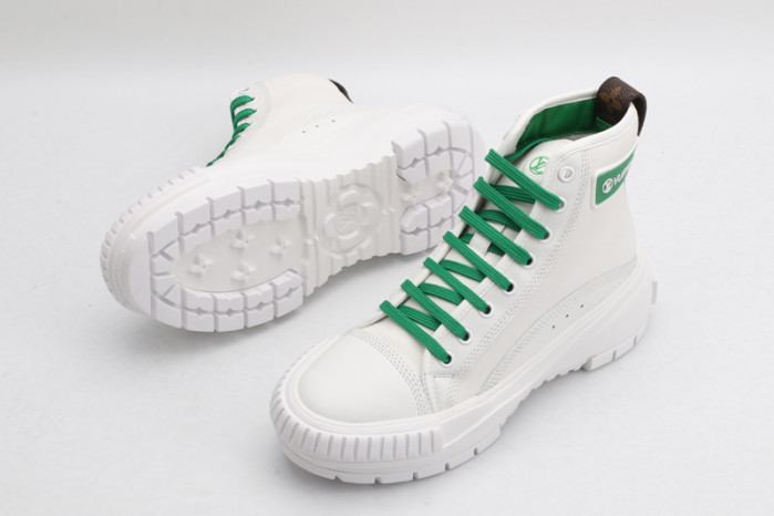 L&V SNEAKERS
