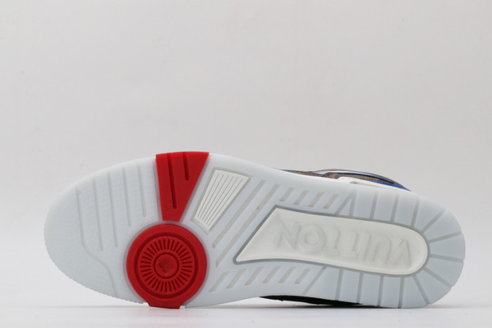 L&V SNEAKERS