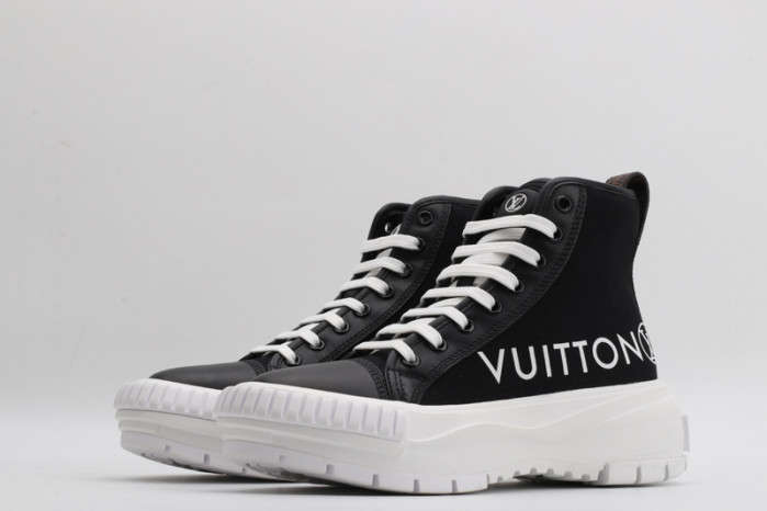 L&V SNEAKERS