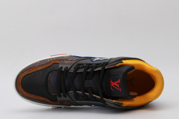 L&V SNEAKERS