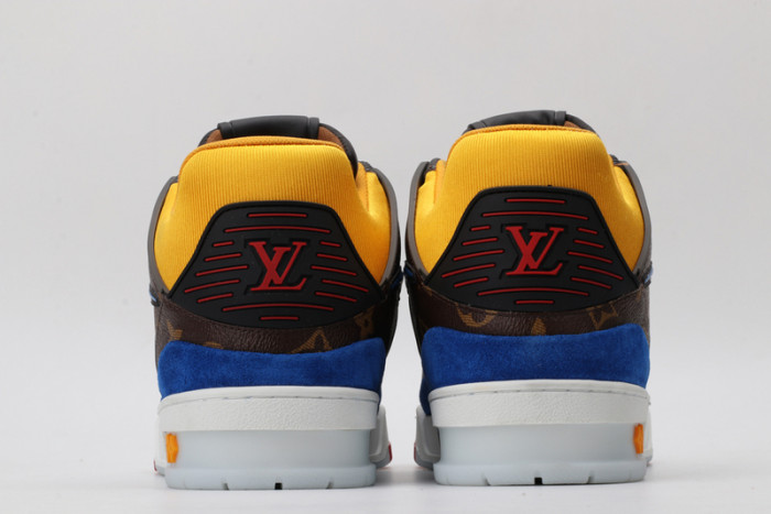 L&V SNEAKERS